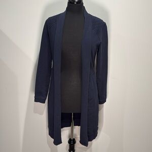 Sandwich | Open Cardigan